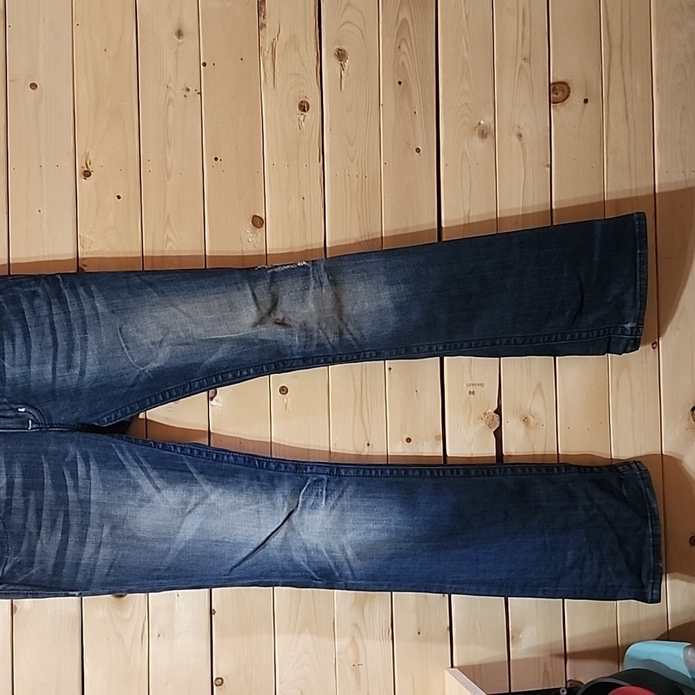 Miss Me Jeans Size 28 Bootcut Women's - Picture 6 of 7